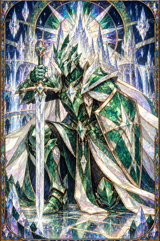 Facet Knight